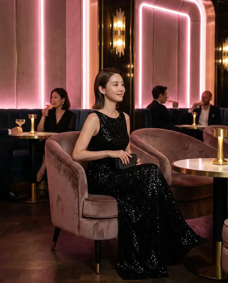 프리미엄 라운지
