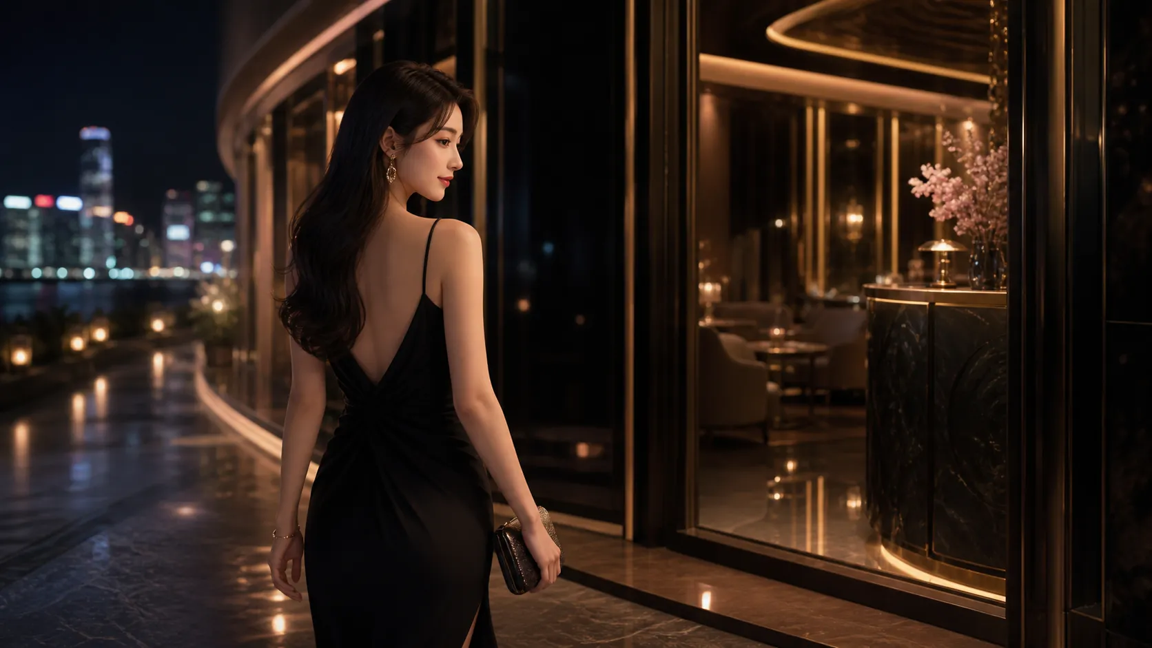 부산 해운대 룸알바 메인 이미지